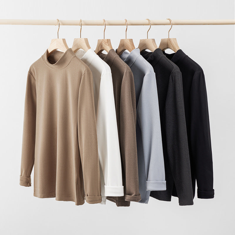 Unisex Pullover Shirts