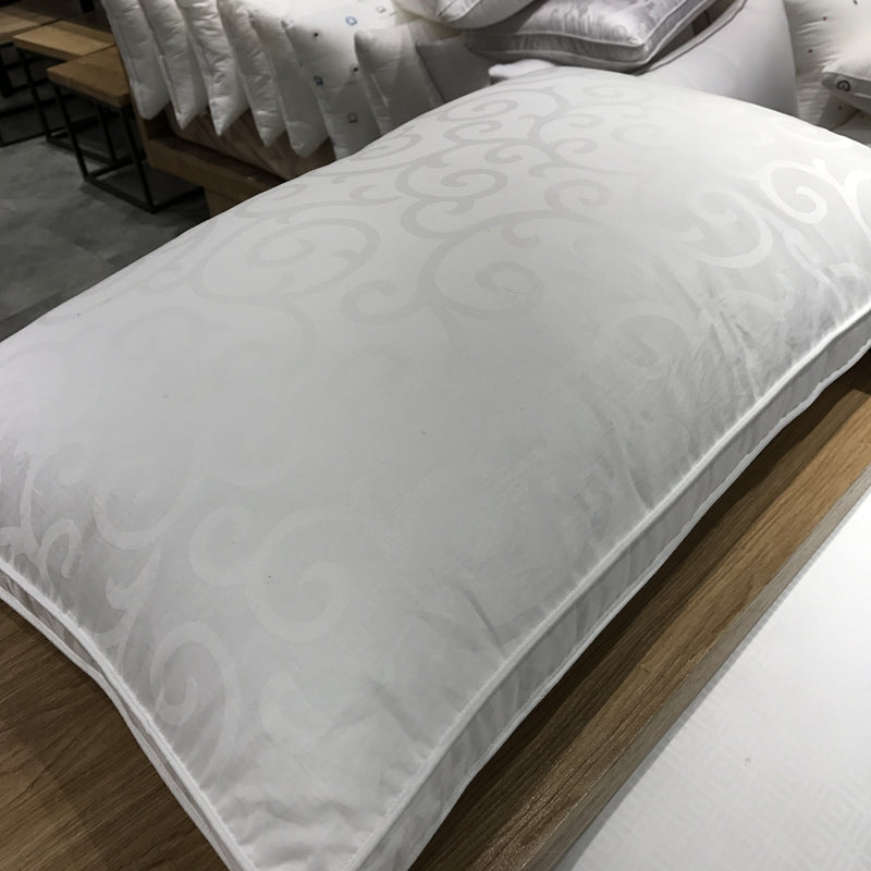 Five-star Hotel Jacquard Pillows