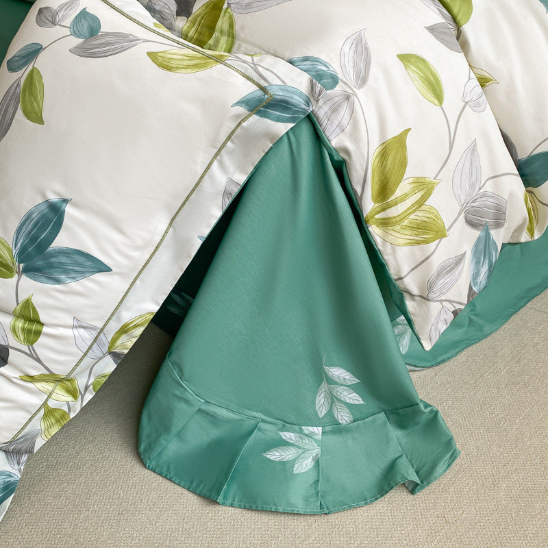 Four-piece Cotton, Bed Sheets