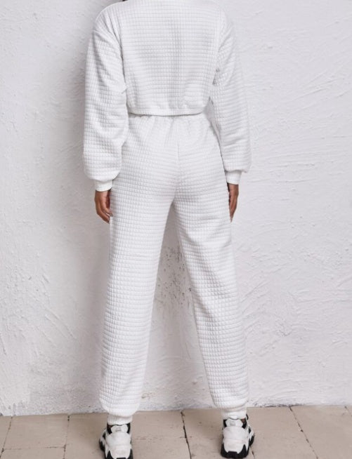 Comfortable, Stylish Outfit Set