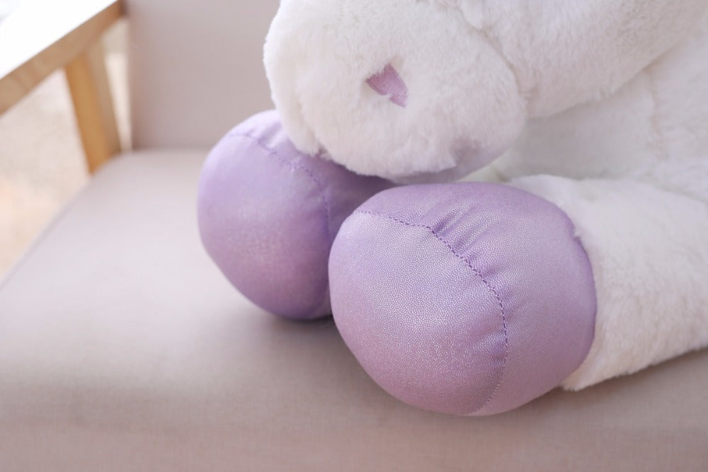 Unicorns Plush Doll Toys.  Sleep On Your Pillow!