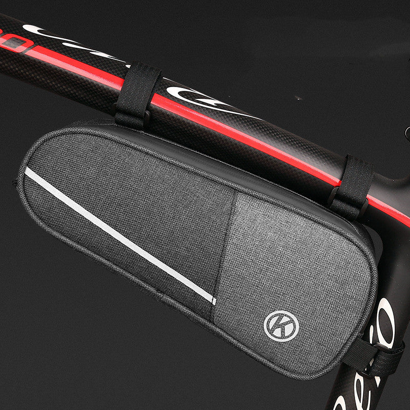 Bike Riding Storage Bag, Equipment Supplies