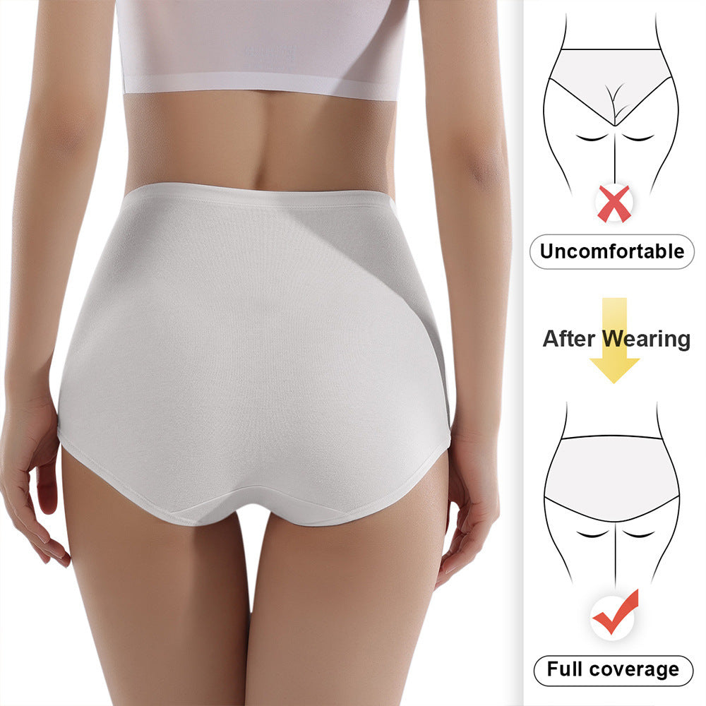 Waist Shaping Briefs, Ladies' Underwear