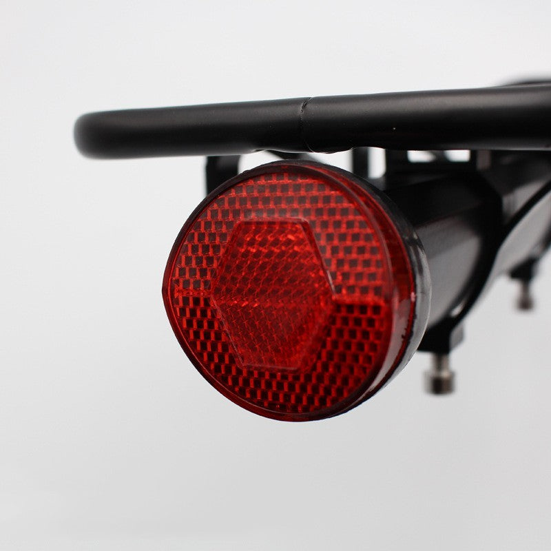 Bicycle Luggage Rack Equipment