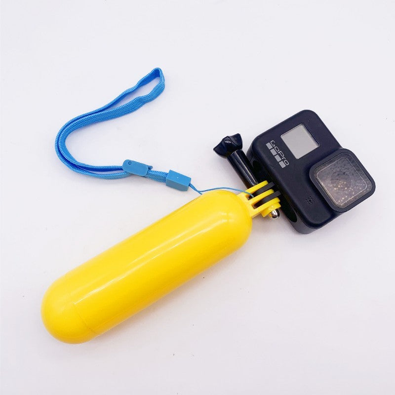 Go PRO 10 DJI Sports Camera Diving Selfie Equipment With Buoyance Rod