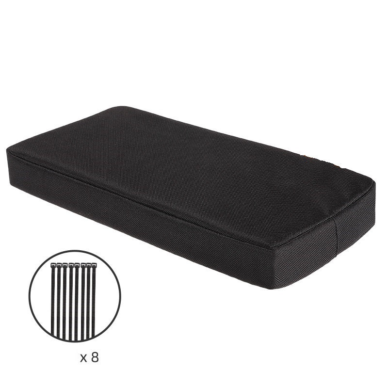 Bicycle Rear Seating Cushion.