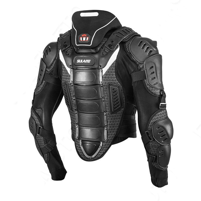 Off-Road Motorcycle, Fall Protection Armor Clothing, Cycling Equipment