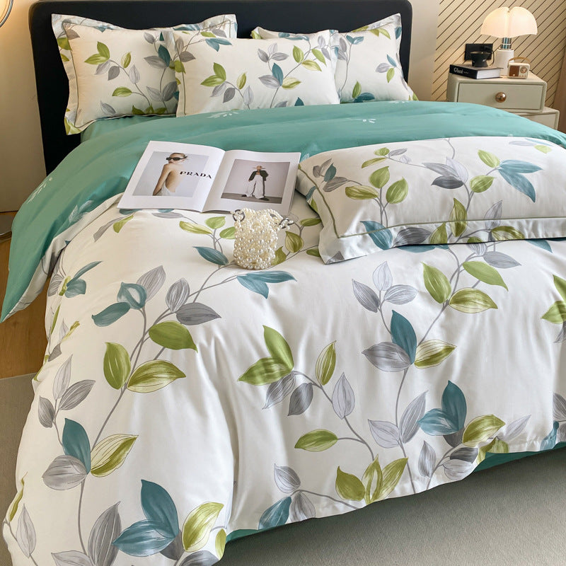 Four-piece Cotton, Bed Sheets