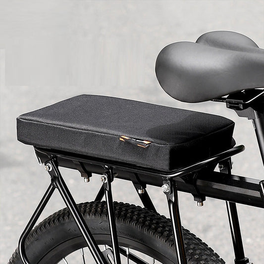 Bicycle Rear Seating Cushion.