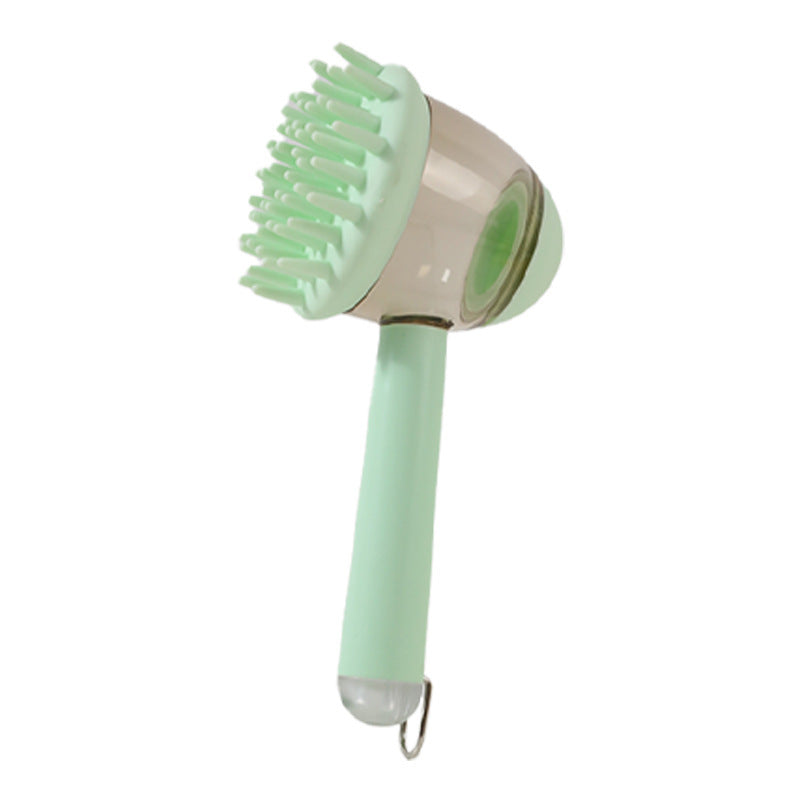 Massage Pet Brush