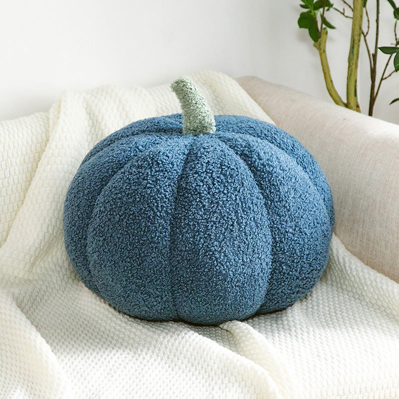 Fall Home Decoration, Pumpkin Pillows
