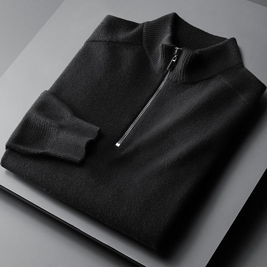 Cardigan Sweater for Men, Business Casual