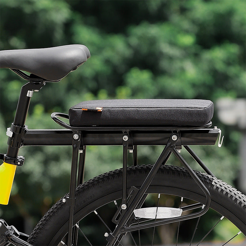Bicycle Rear Seating Cushion.