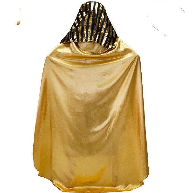 Men's Egyptian Pharaoh King Costume