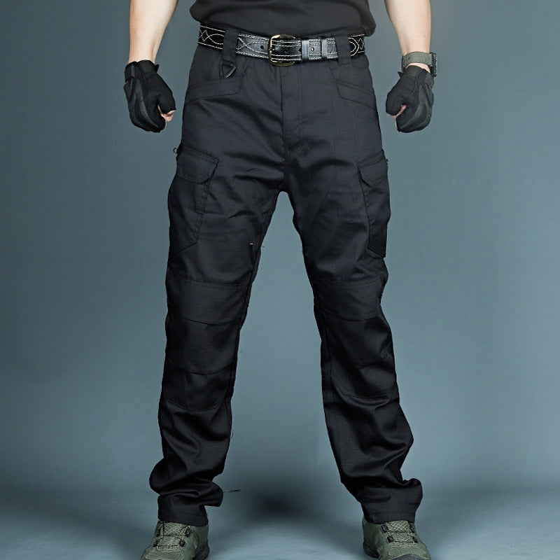 Tactical, Outdoor Work Trousers