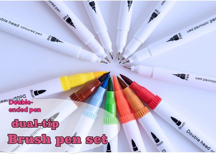 Watercolor Pens Art Pen Supplies