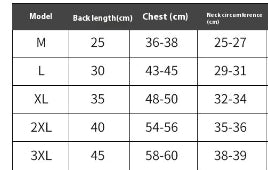 Fleece, Windproof, Cotton-Padded Jacket for Dogs