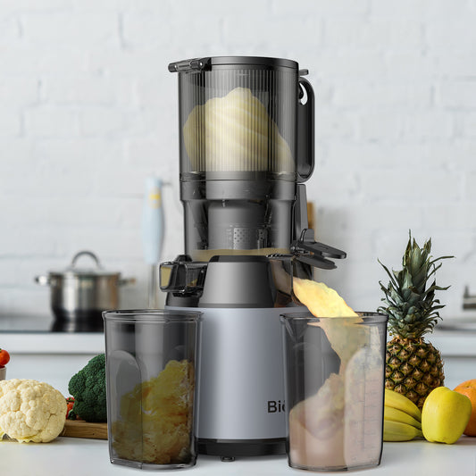 Large Capacity Juicer