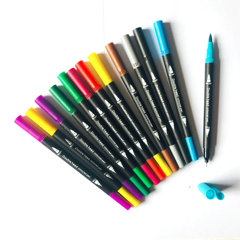 Watercolor Pens Art Pen Supplies