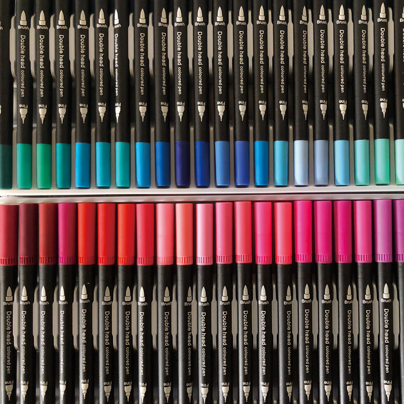 Watercolor Pens Art Pen Supplies