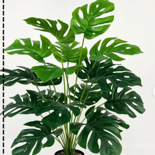 Artificial Green Plants