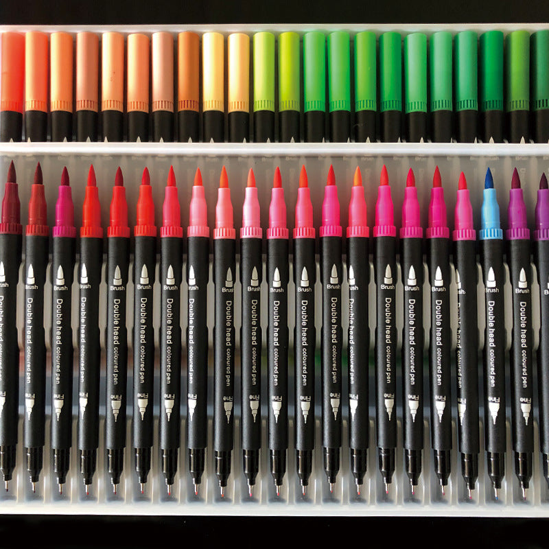 Watercolor Pens Art Pen Supplies