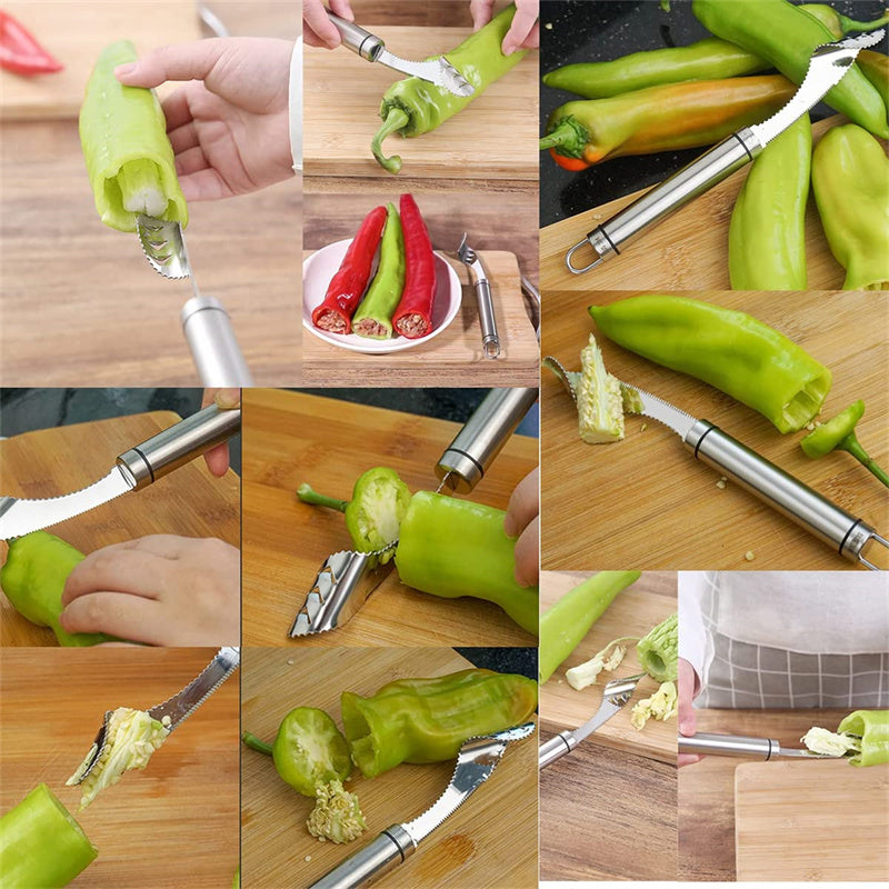 Vegetable Corer