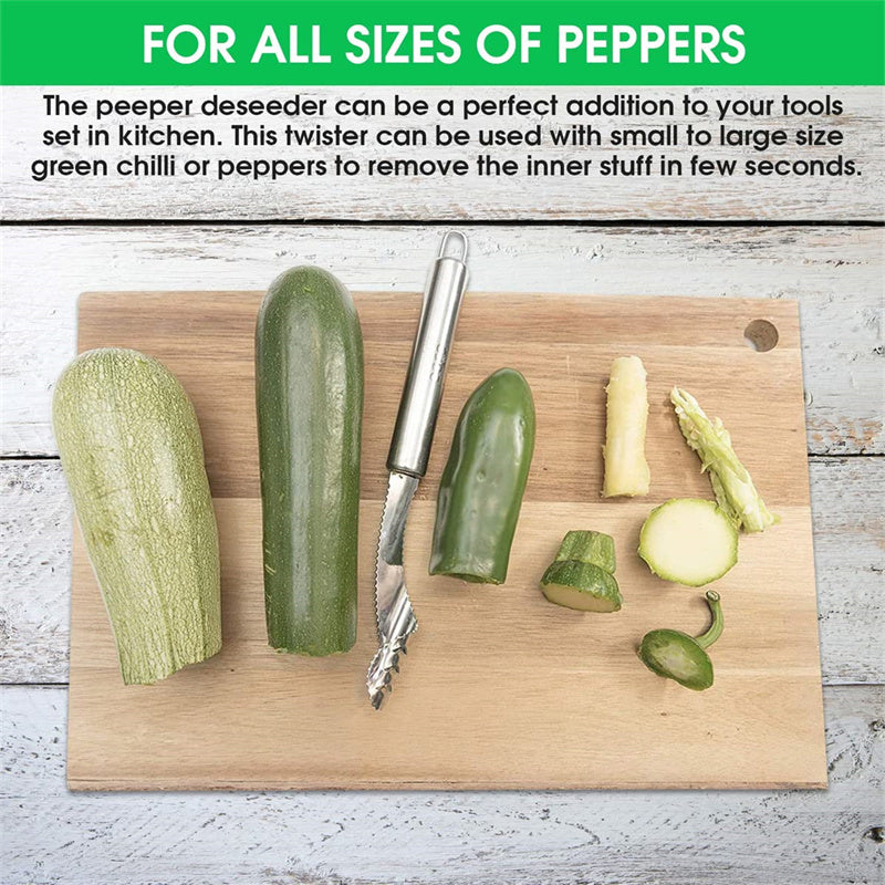 Vegetable Corer