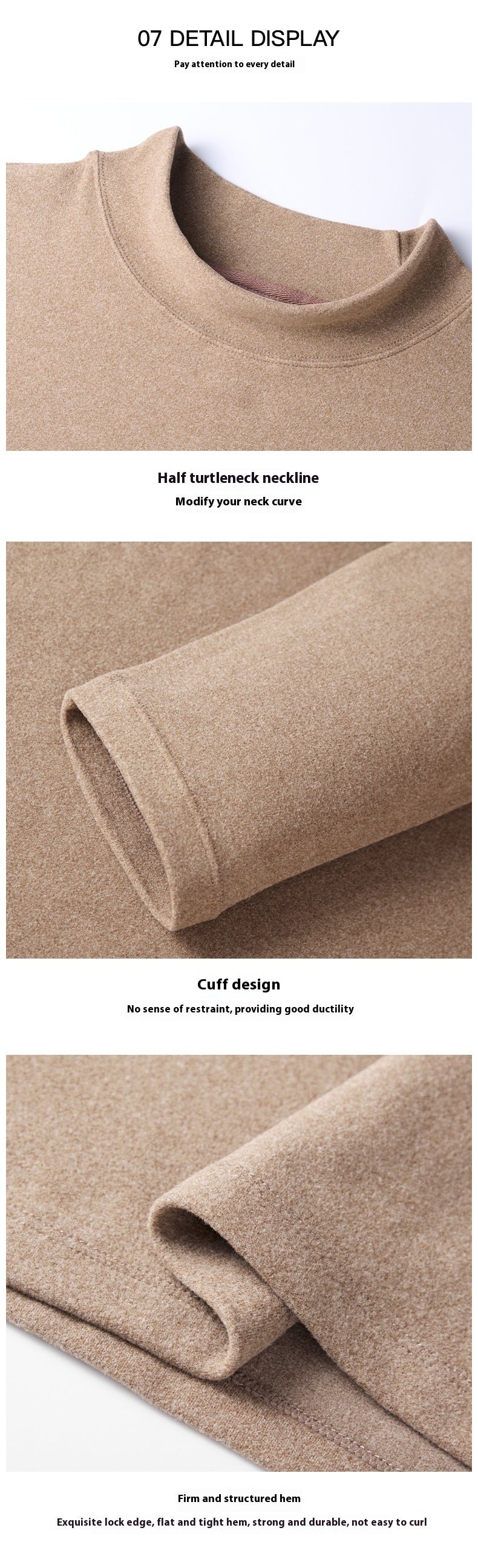 Unisex Pullover Shirts