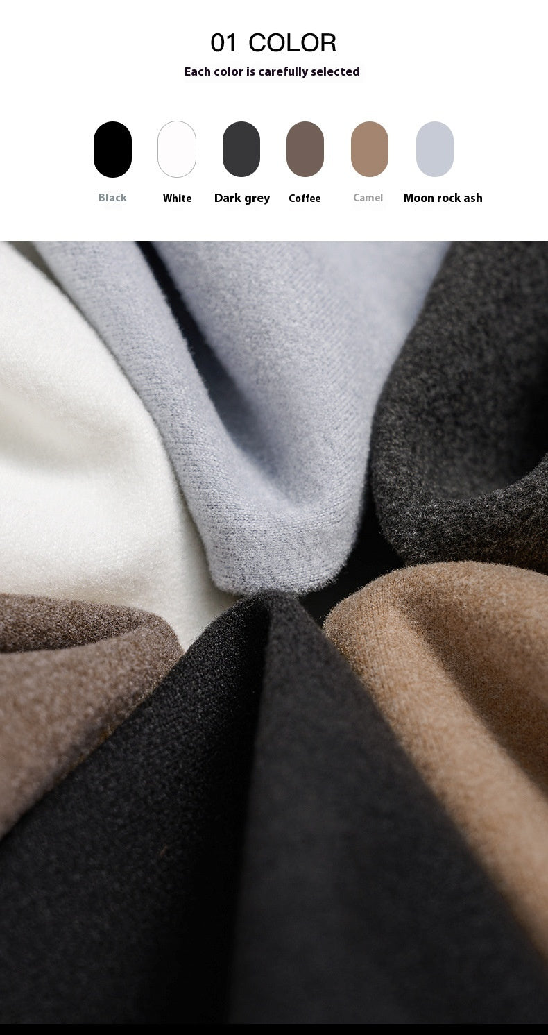 Unisex Pullover Shirts