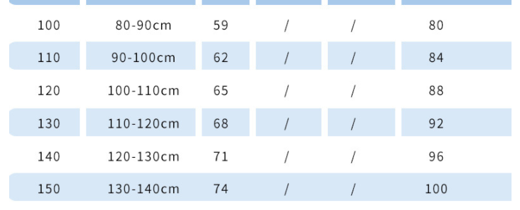 Thick Toddler Puff Jackets for Fall