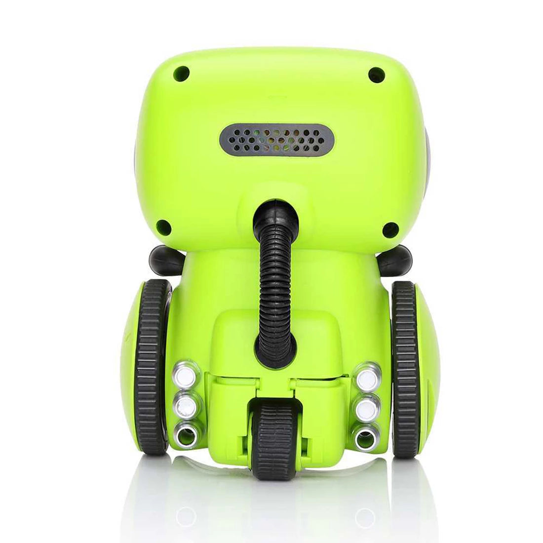 Children Voice Recognition Robot Intelligent Interactive, Early Education Robot.