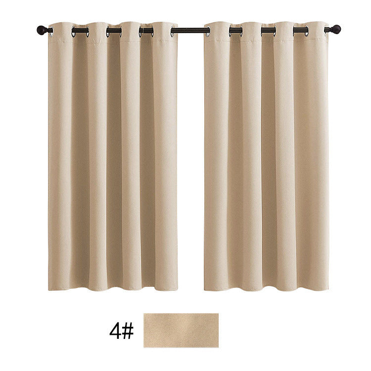 Outdoor, Waterproof, Outdoor Terrace Curtains.