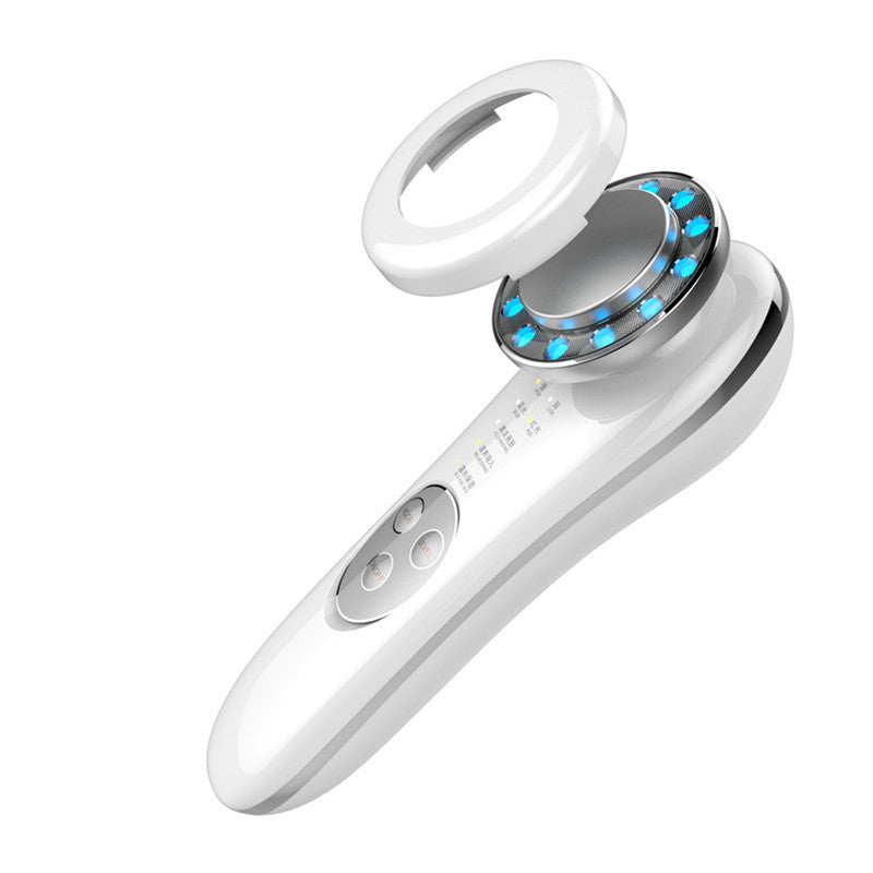 Portable Facial Massager - Deep Cleansing & Skin Care
