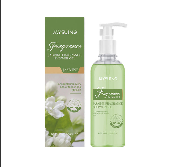 Fragrance Shower Gel