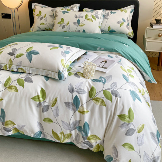 Four-piece Cotton, Bed Sheets