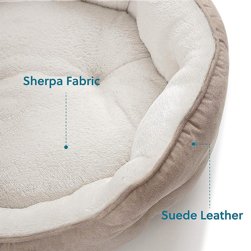 Large Pet Bed