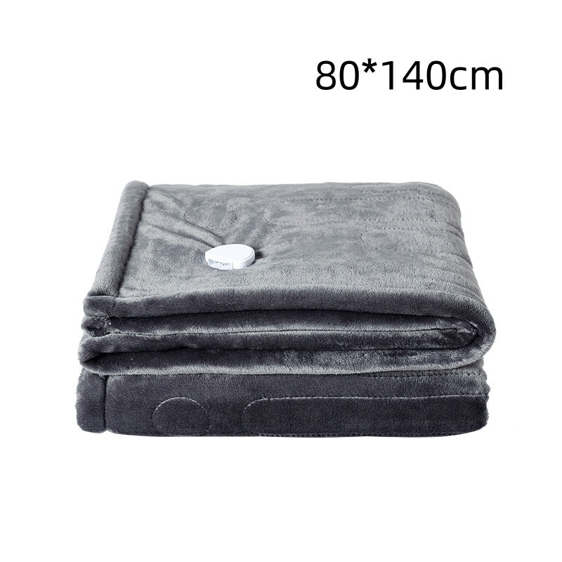 Smart Heating Blanket, Smart Temperature Controller, Cover Blanket for your Comfort.
