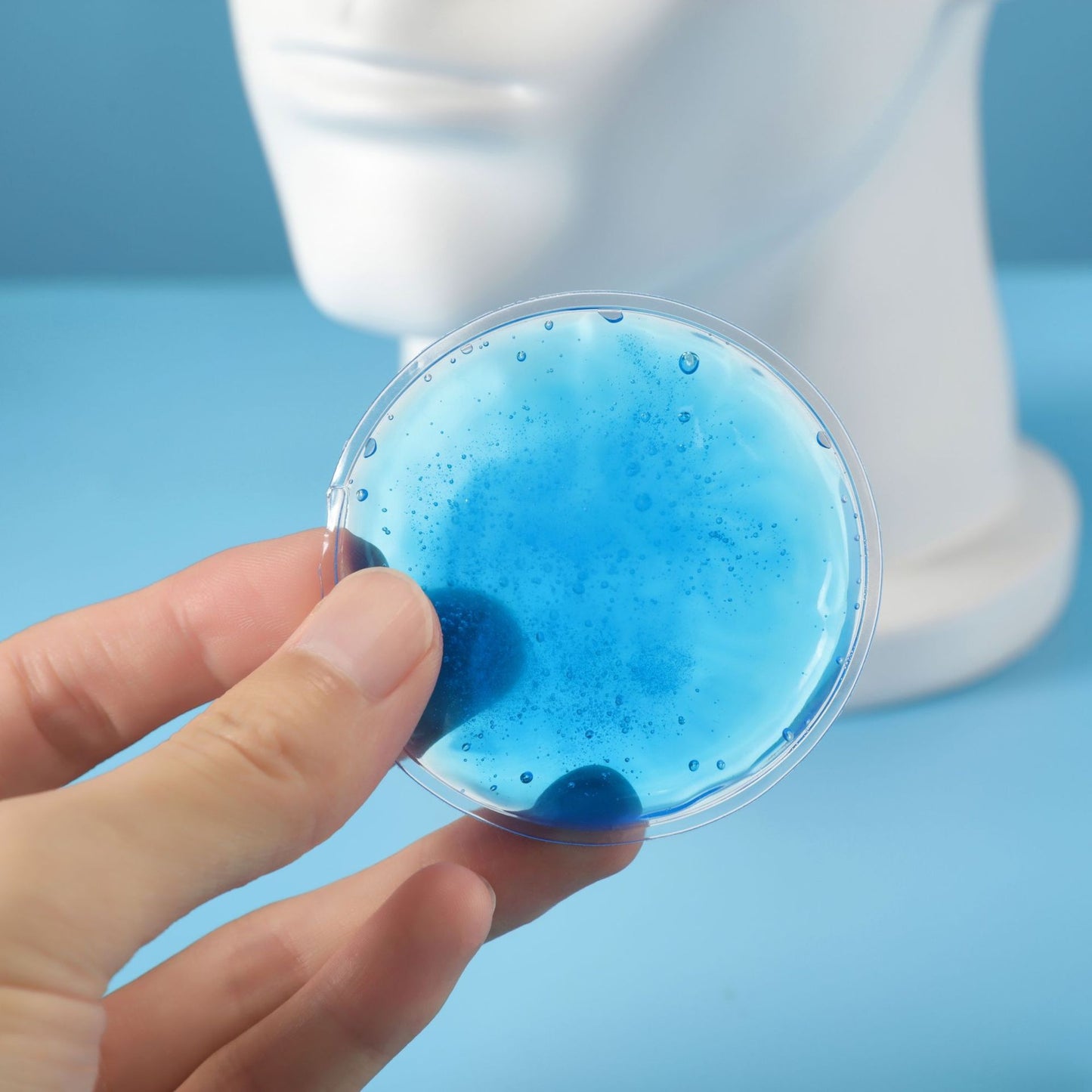 Beauty Eye Care Mask,  Cold And Hot Pack