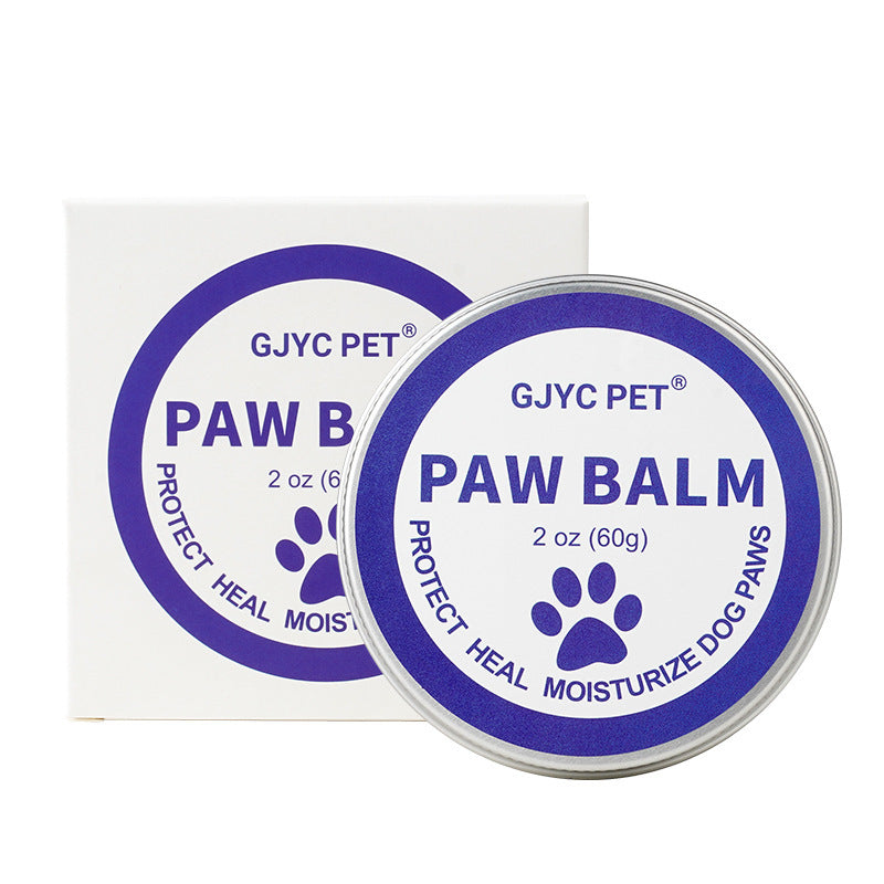 Pet Claw Balm Care Cream