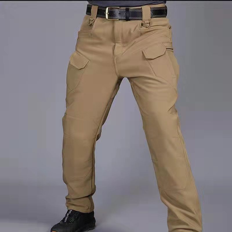 Tactical, Outdoor Work Trousers