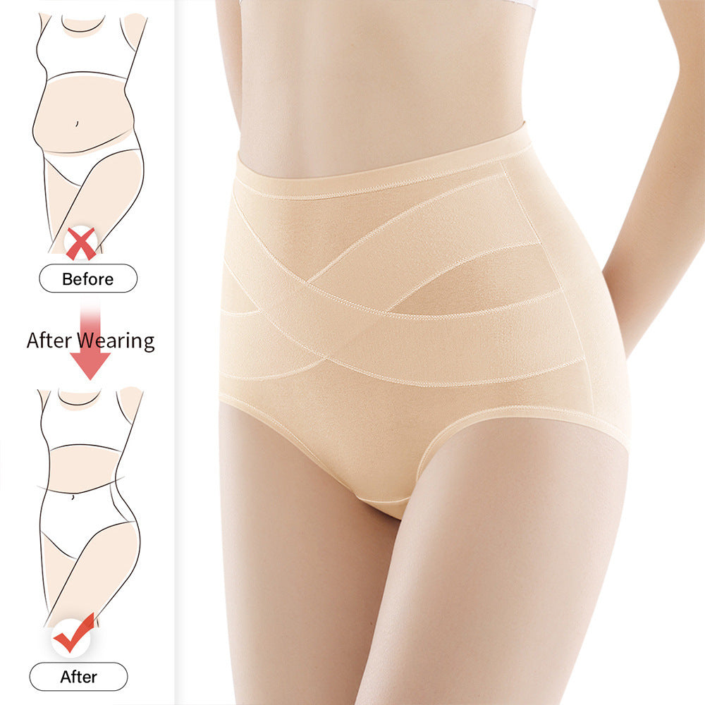 Waist Shaping Briefs, Ladies' Underwear