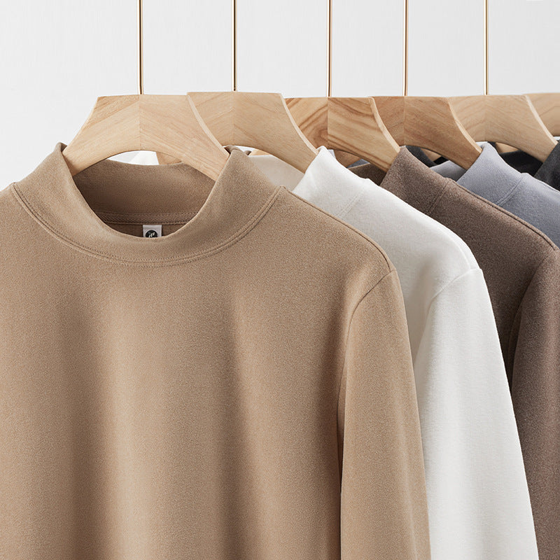 Unisex Pullover Shirts