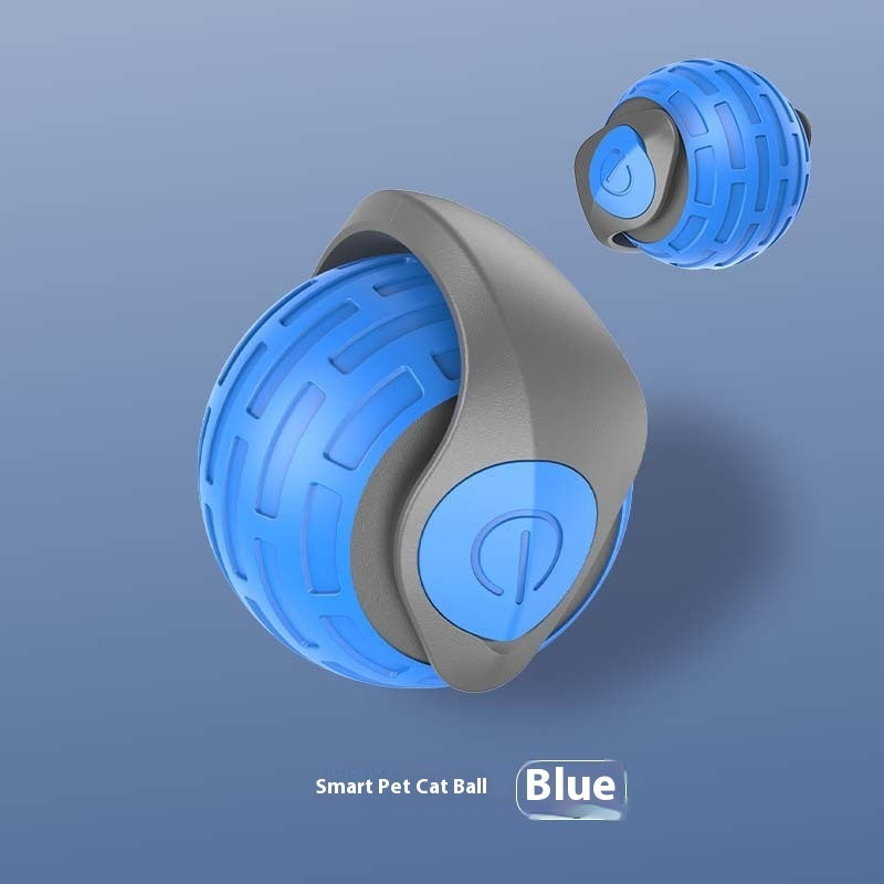 Interactive Cat Toy, USB Rechargeable.