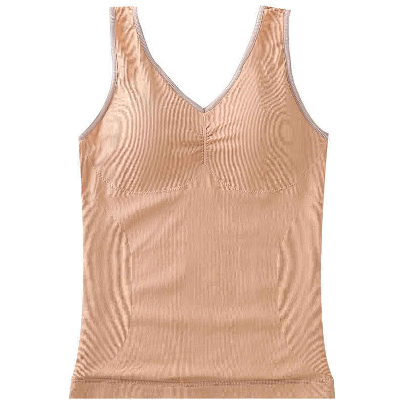 Under Tops for Winter Ware, Thickened Soft, Thermal.