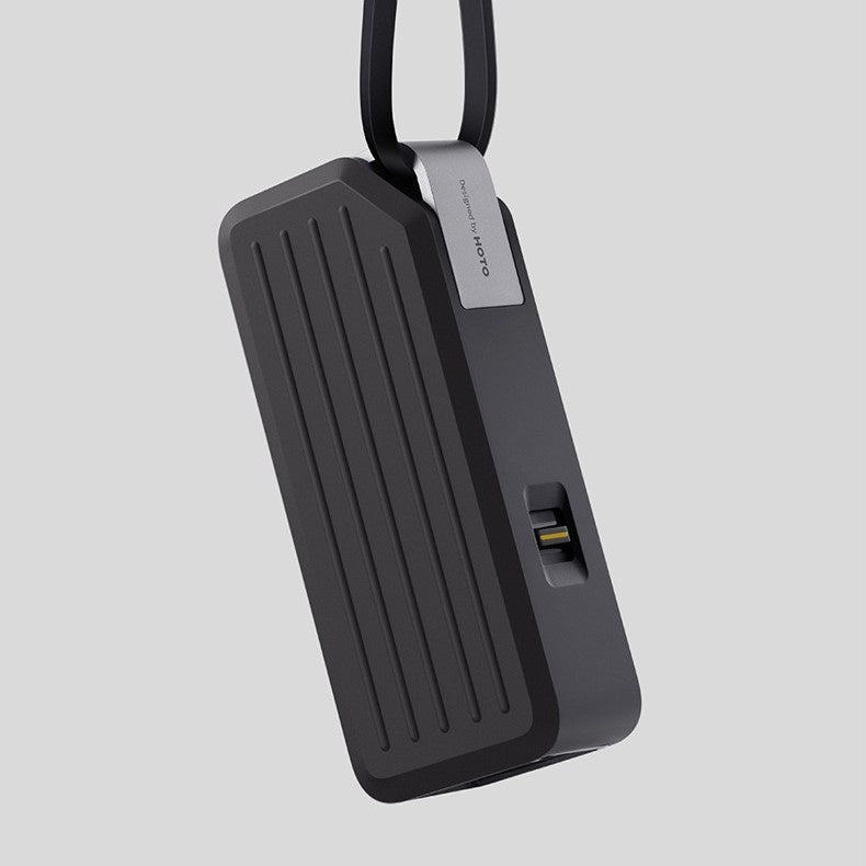 High-Precision Electronic Ruler – Model H-D50