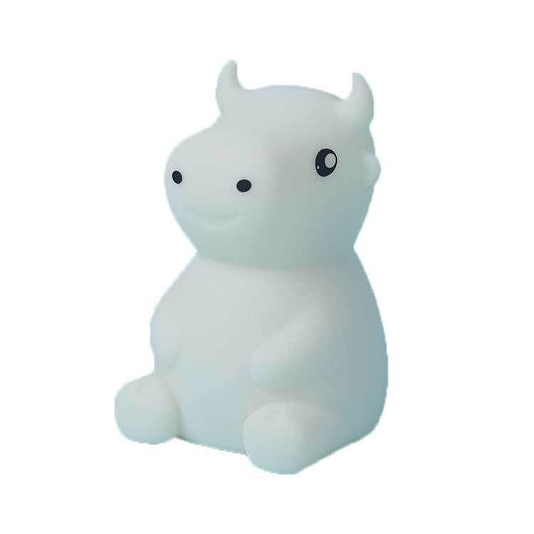 Baby Moo - Chargeable Bedside Night Light