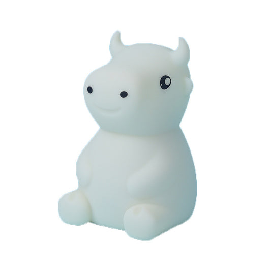 Baby Moo - Chargeable Bedside Night Light