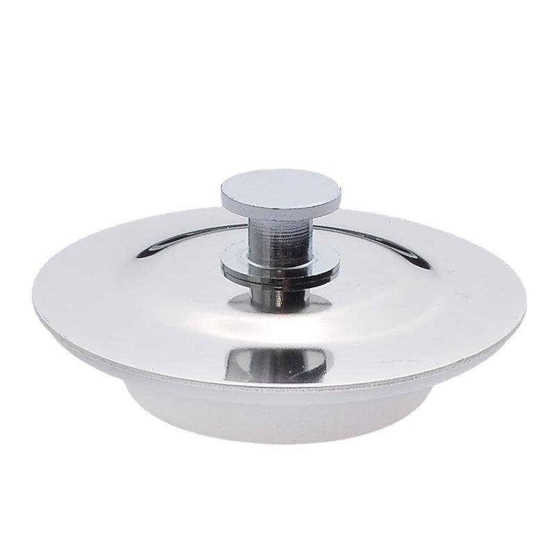Universal Sink Drain Plug