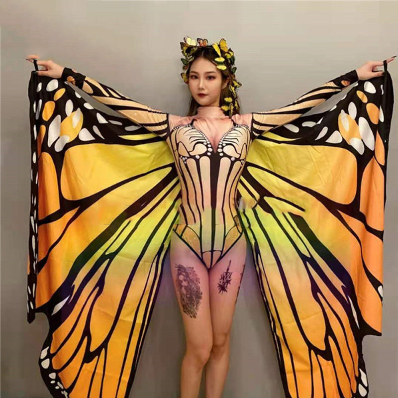 Butterfly Costumes